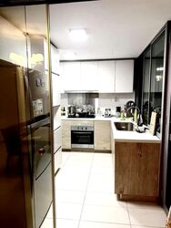 Eight Courtyards (D27), Condominium #585410181